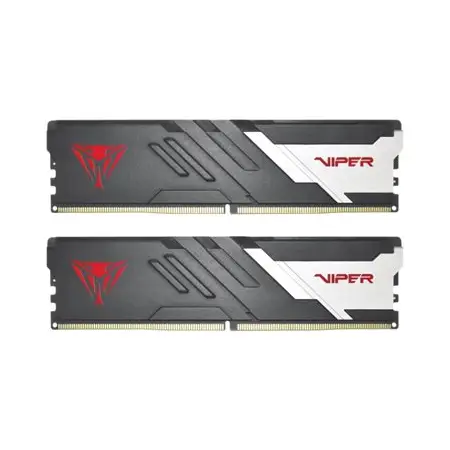 PATRIOT VIPER VENOM 64GB 2X32GB DDR5 6000MT/s UDIMM Kit